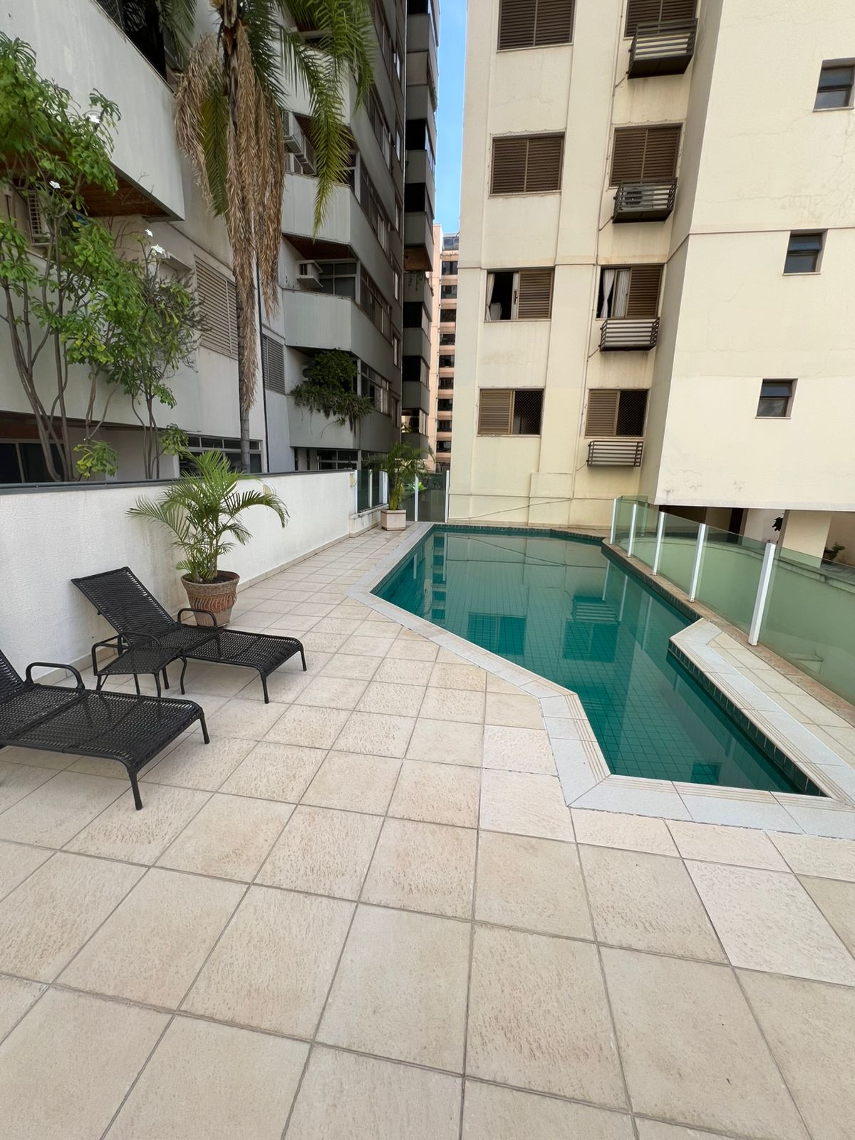 Apartamento à Venda - Setor Bueno | Goiânia - GO — foto