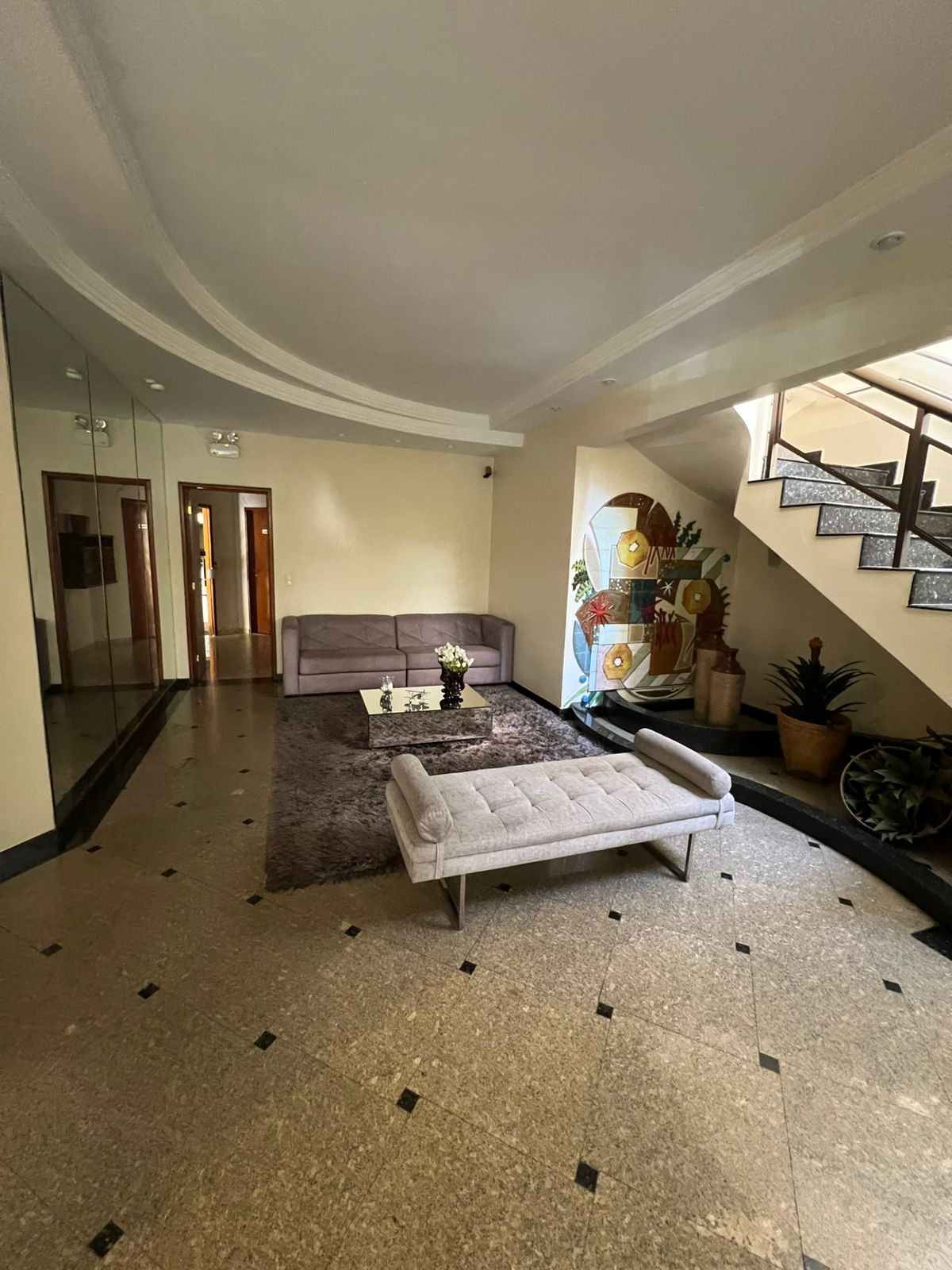 Apartamento à Venda - Setor Bueno | Goiânia - GO — foto