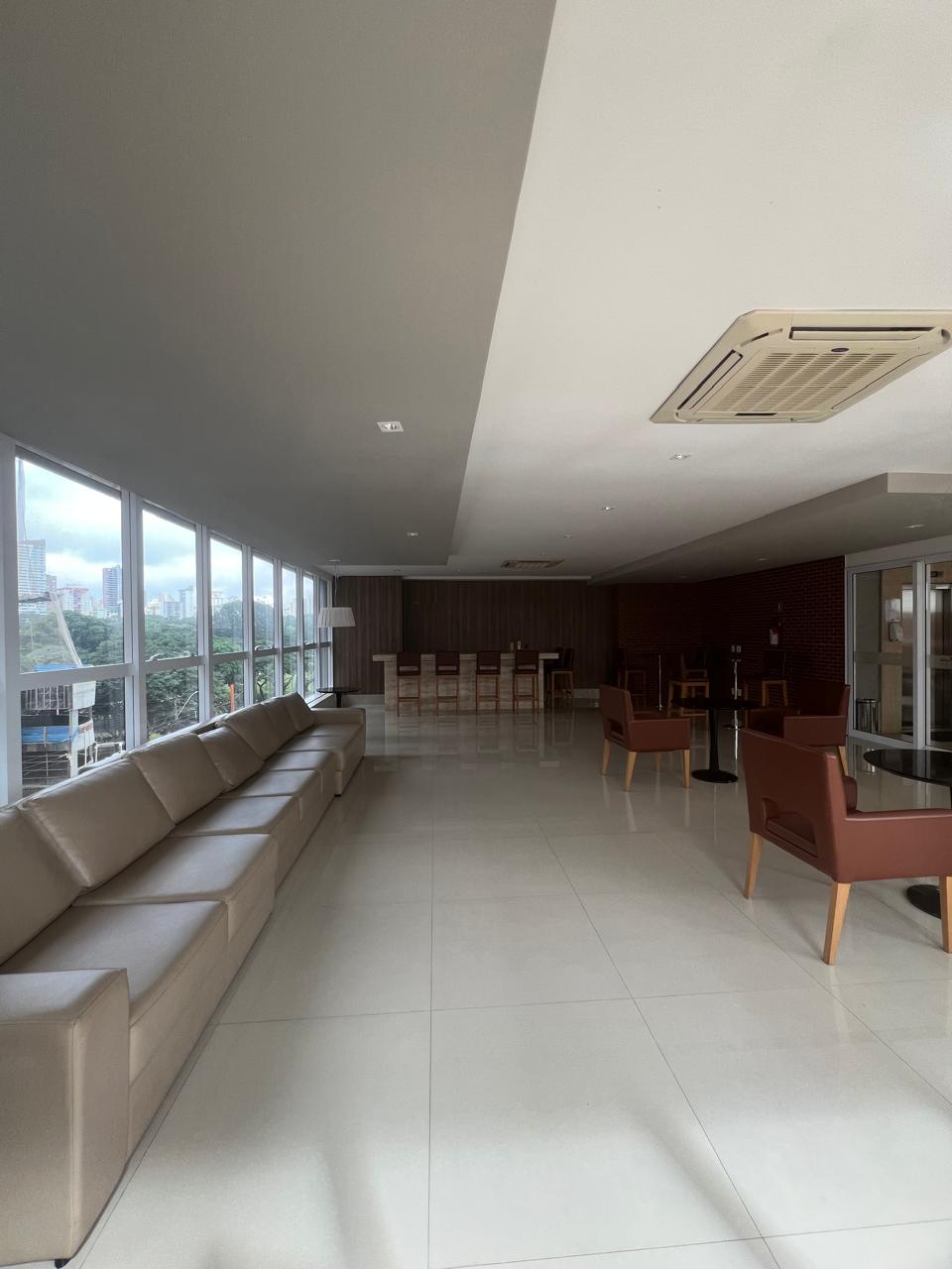 Apartamento à Venda - Setor Marista | Goiânia - GO — foto