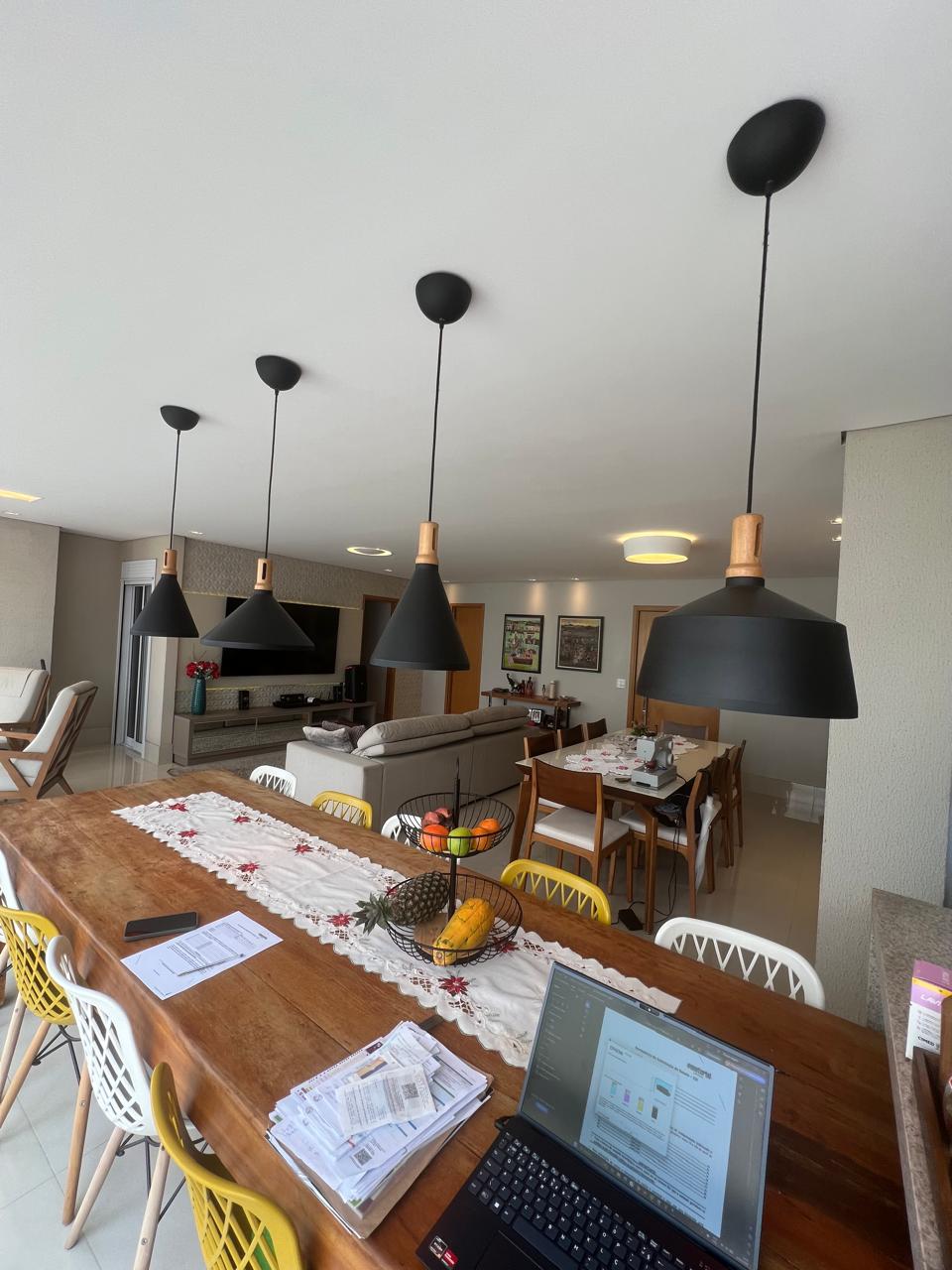 Apartamento à Venda - Setor Marista | Goiânia - GO — foto