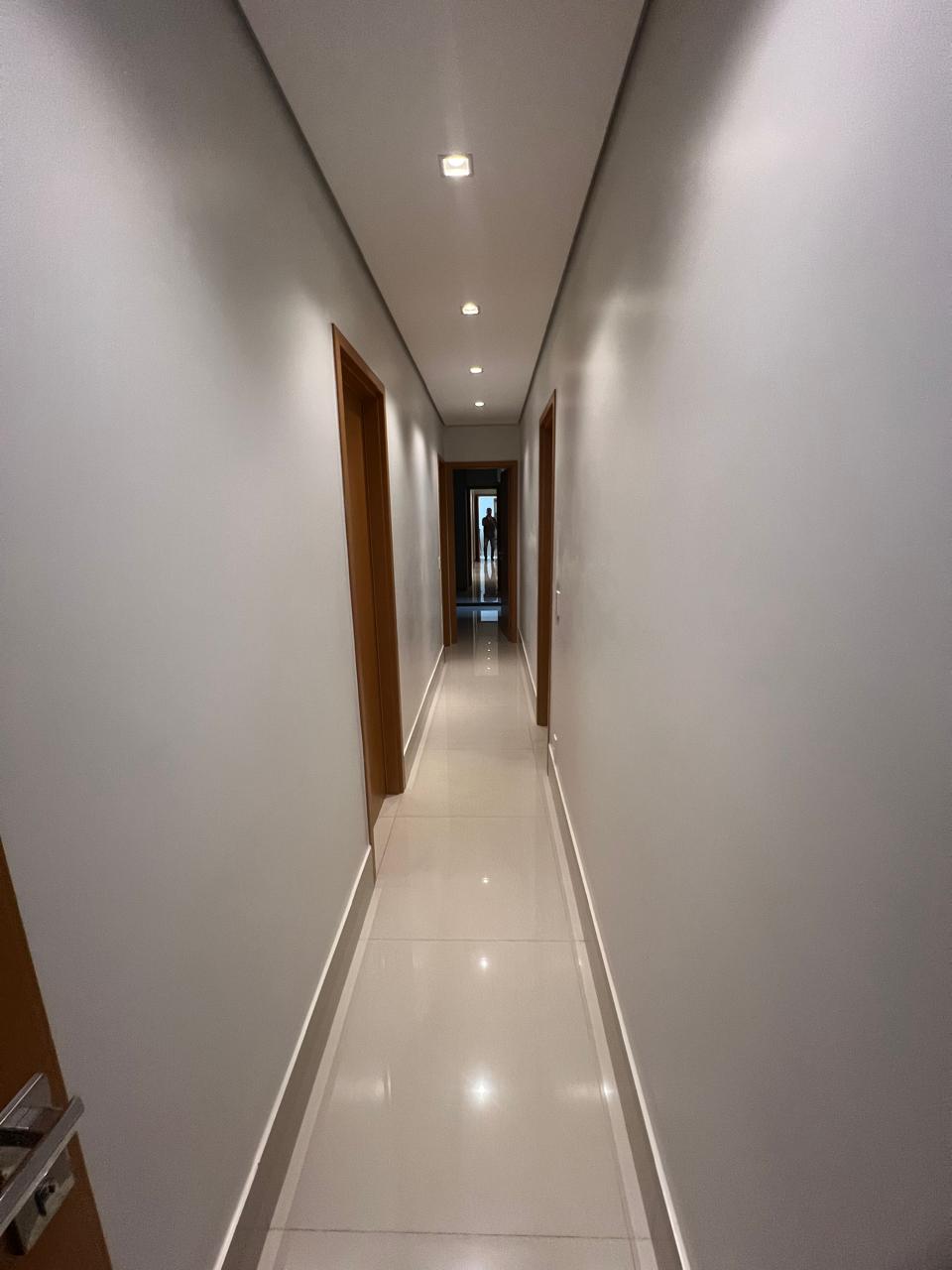 Apartamento à Venda - Setor Marista | Goiânia - GO — foto