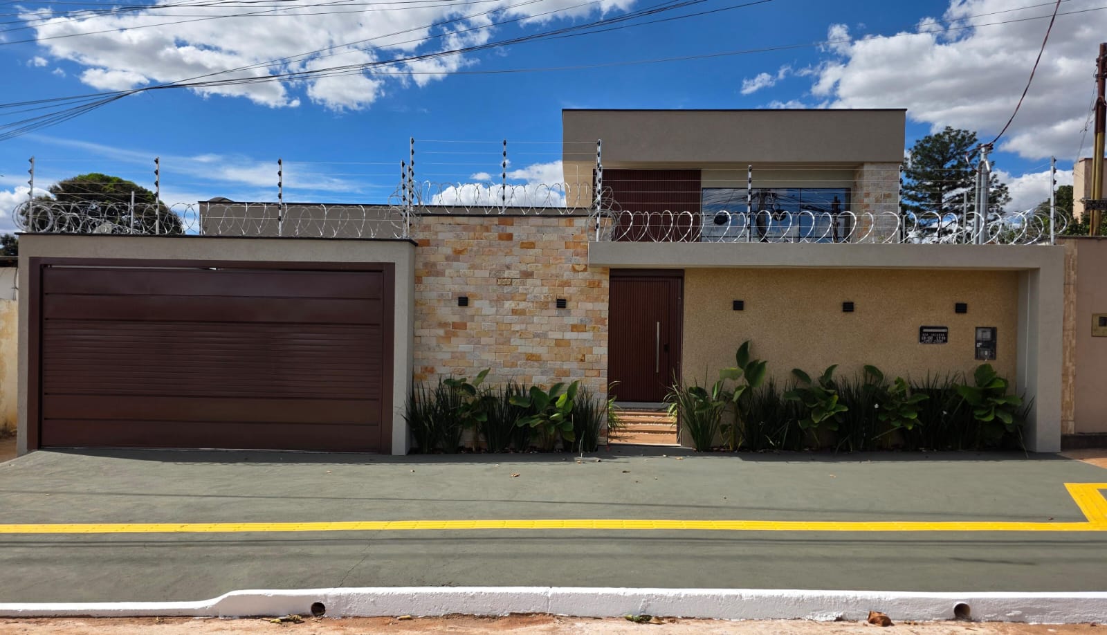 Casa à Venda - Jardim Europa | Goiânia - GO — foto