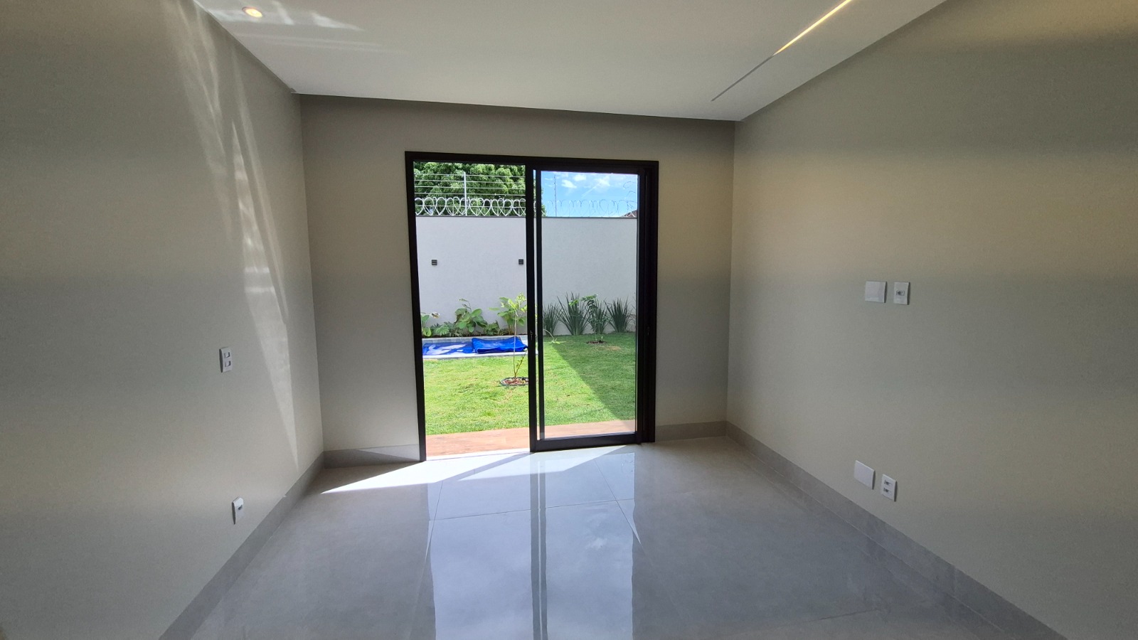 Casa à Venda - Jardim Europa | Goiânia - GO — foto