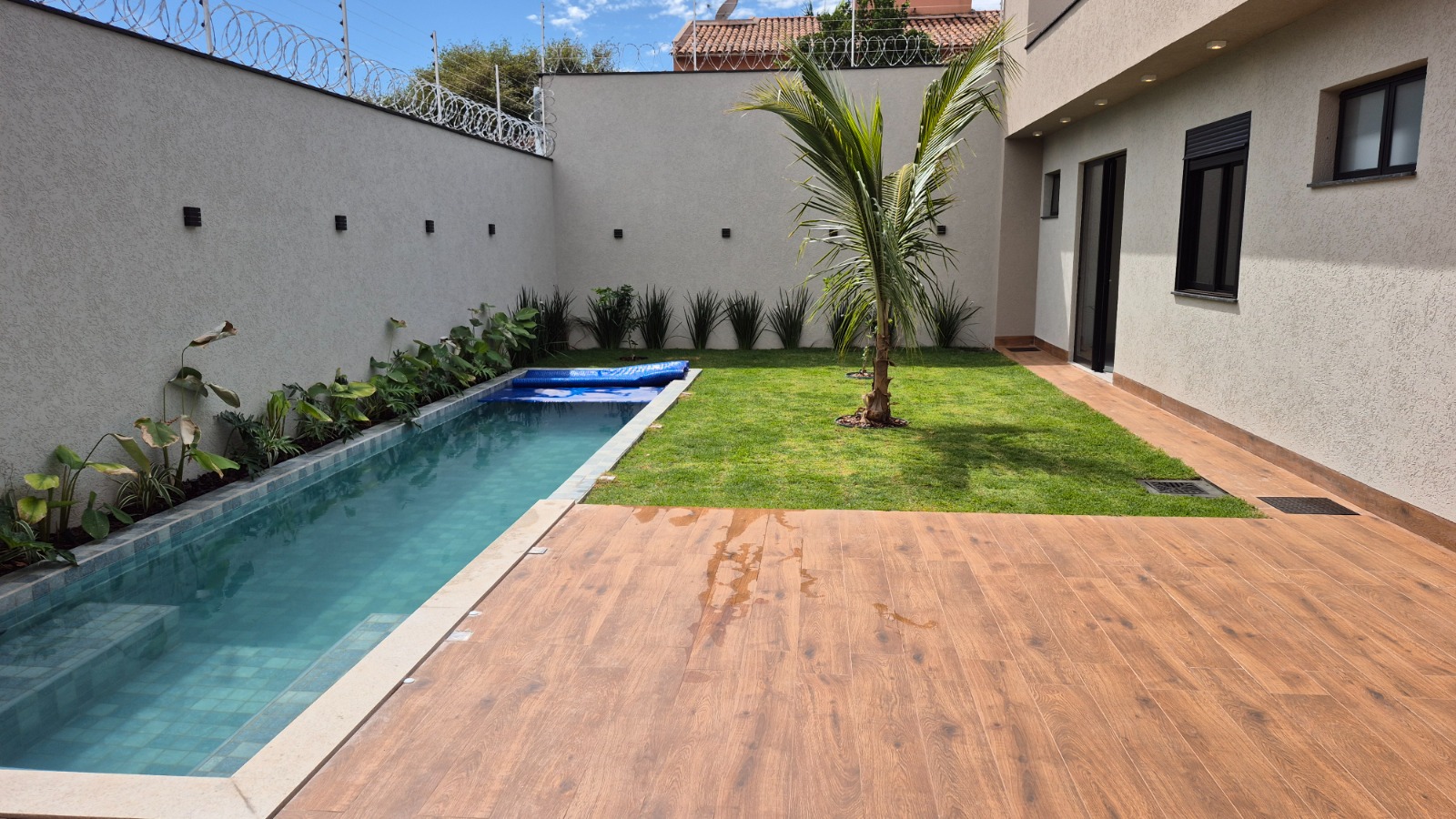 Casa à Venda - Jardim Europa | Goiânia - GO — foto