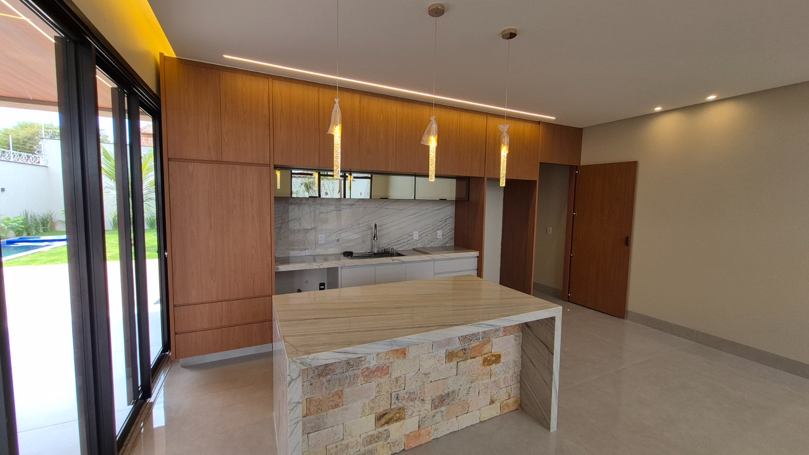 Casa à Venda - Jardim Europa | Goiânia - GO — foto
