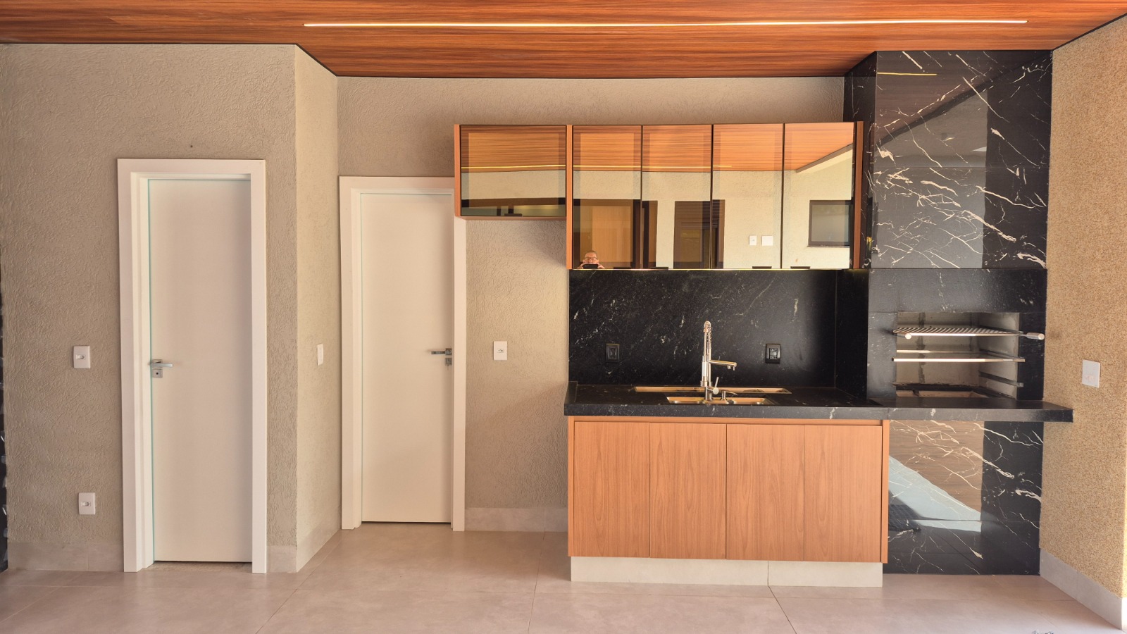 Casa à Venda - Jardim Europa | Goiânia - GO — foto