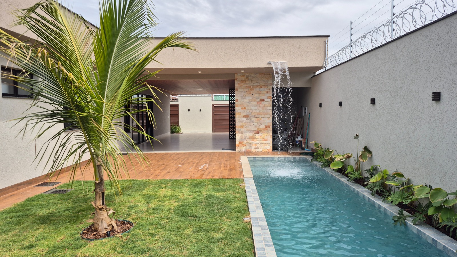 Casa à Venda - Jardim Europa | Goiânia - GO — foto