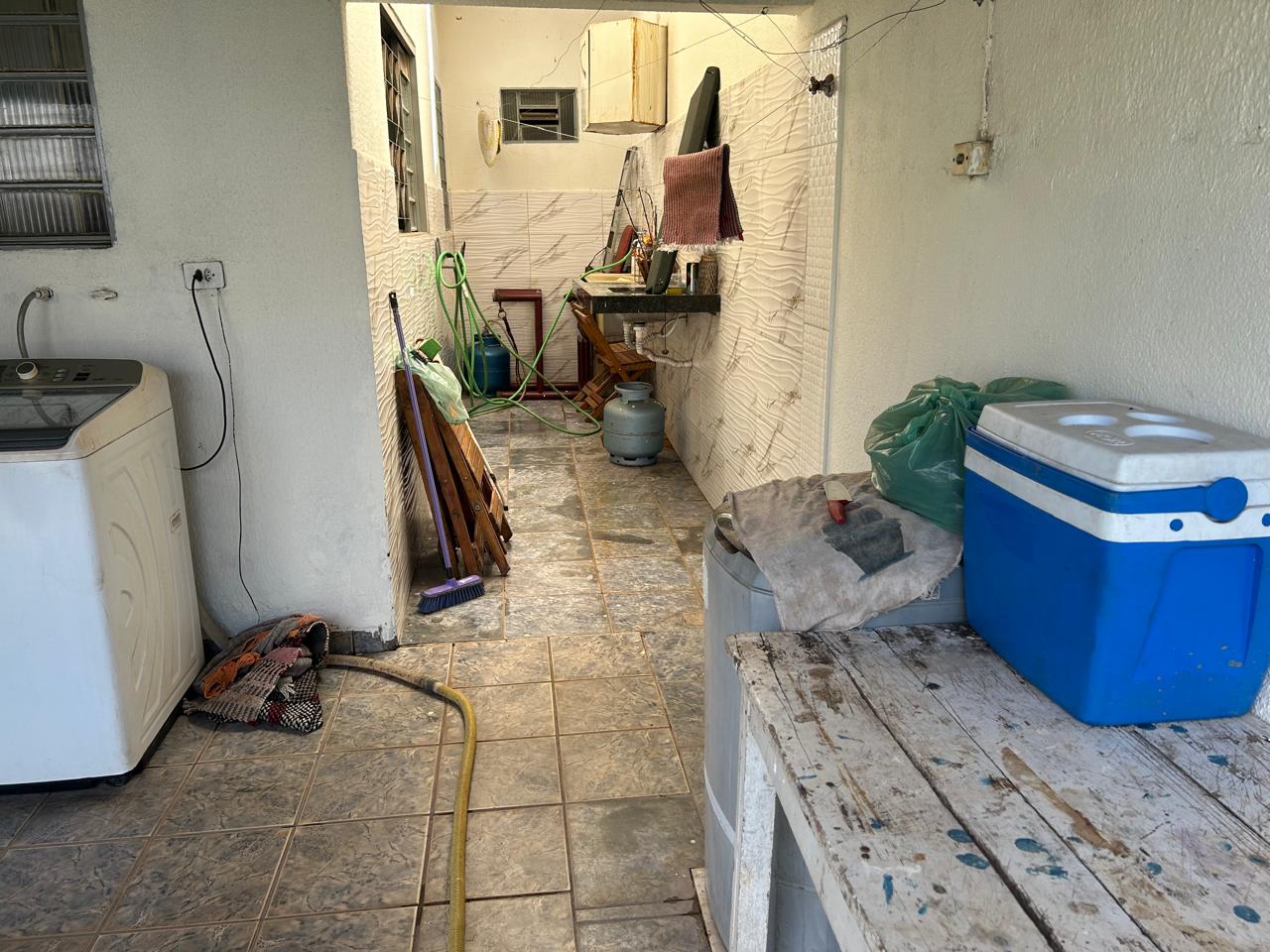 Casa à Venda - Residencial Veredas dos Buritis | Eldorado | Goiânia - GO — foto