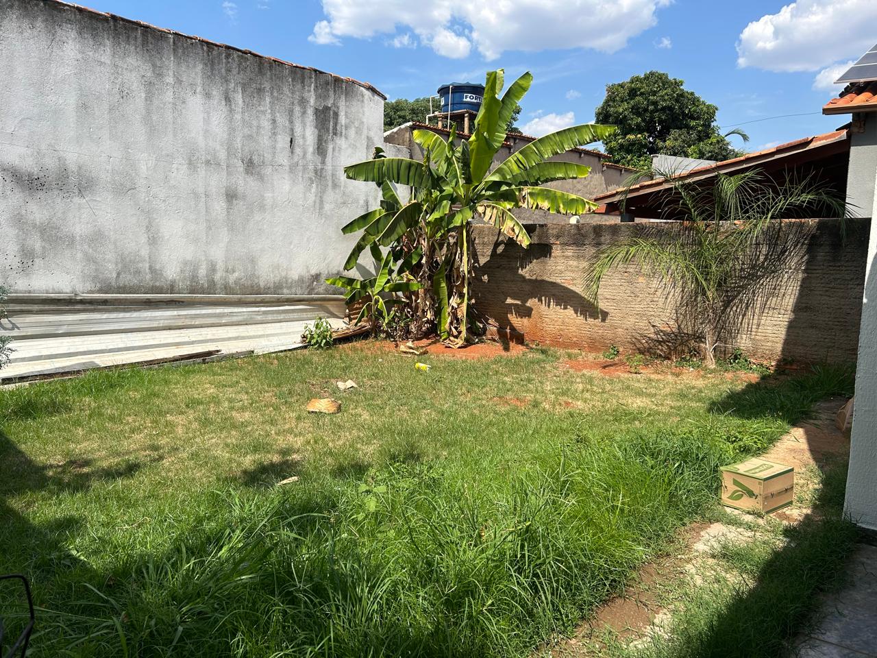 Casa à Venda - Residencial Veredas dos Buritis | Eldorado | Goiânia - GO — foto
