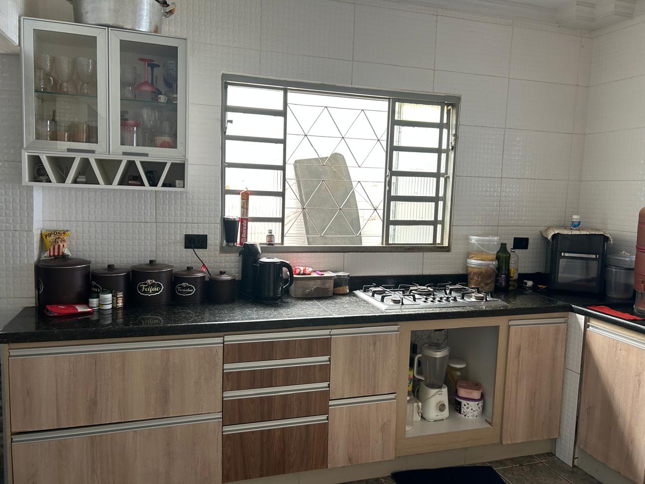 Casa à Venda - Residencial Veredas dos Buritis | Eldorado | Goiânia - GO — foto