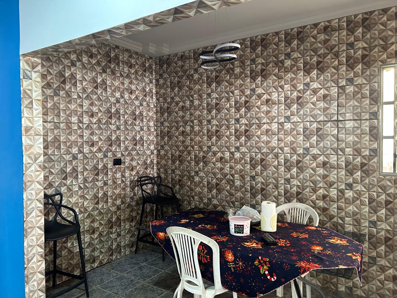 Casa à Venda - Residencial Veredas dos Buritis | Eldorado | Goiânia - GO — foto
