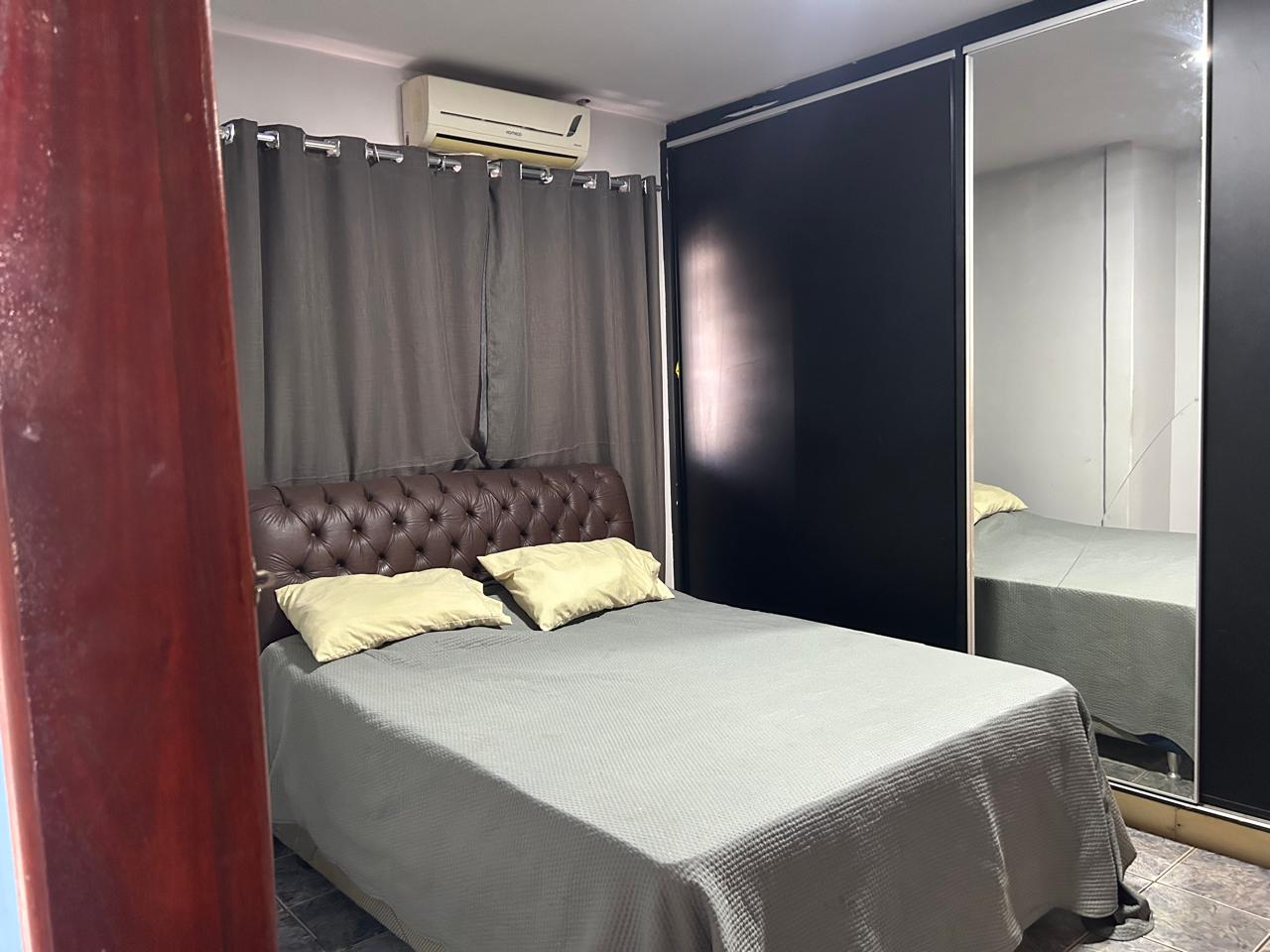 Casa à Venda - Residencial Veredas dos Buritis | Eldorado | Goiânia - GO — foto