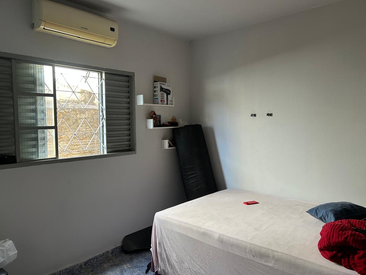 Casa à Venda - Residencial Veredas dos Buritis | Eldorado | Goiânia - GO — foto