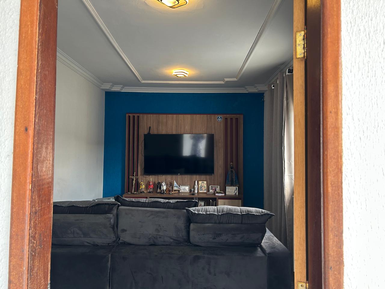 Casa à Venda - Residencial Veredas dos Buritis | Eldorado | Goiânia - GO — foto