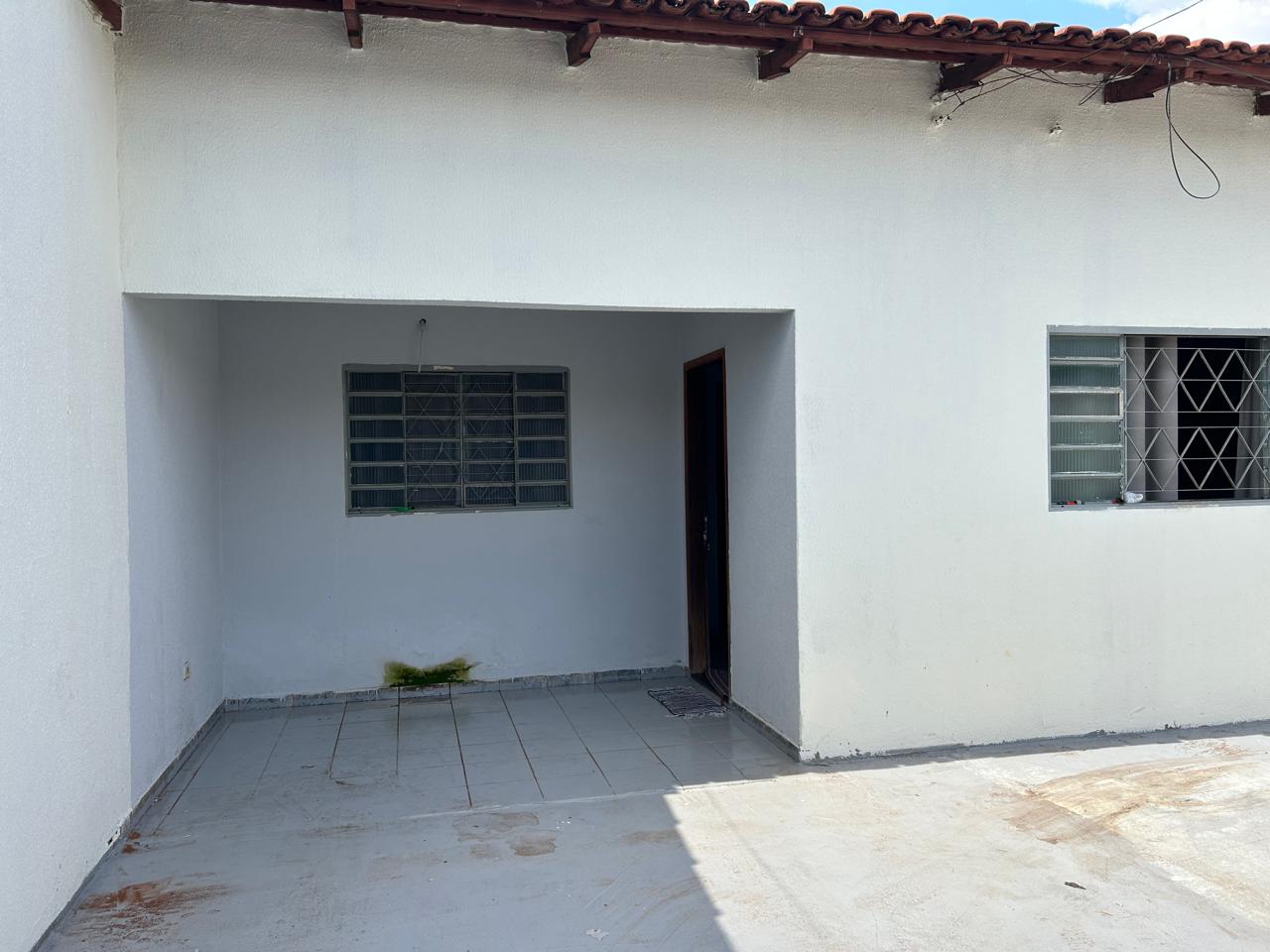 Casa à Venda - Residencial Veredas dos Buritis | Eldorado | Goiânia - GO — foto