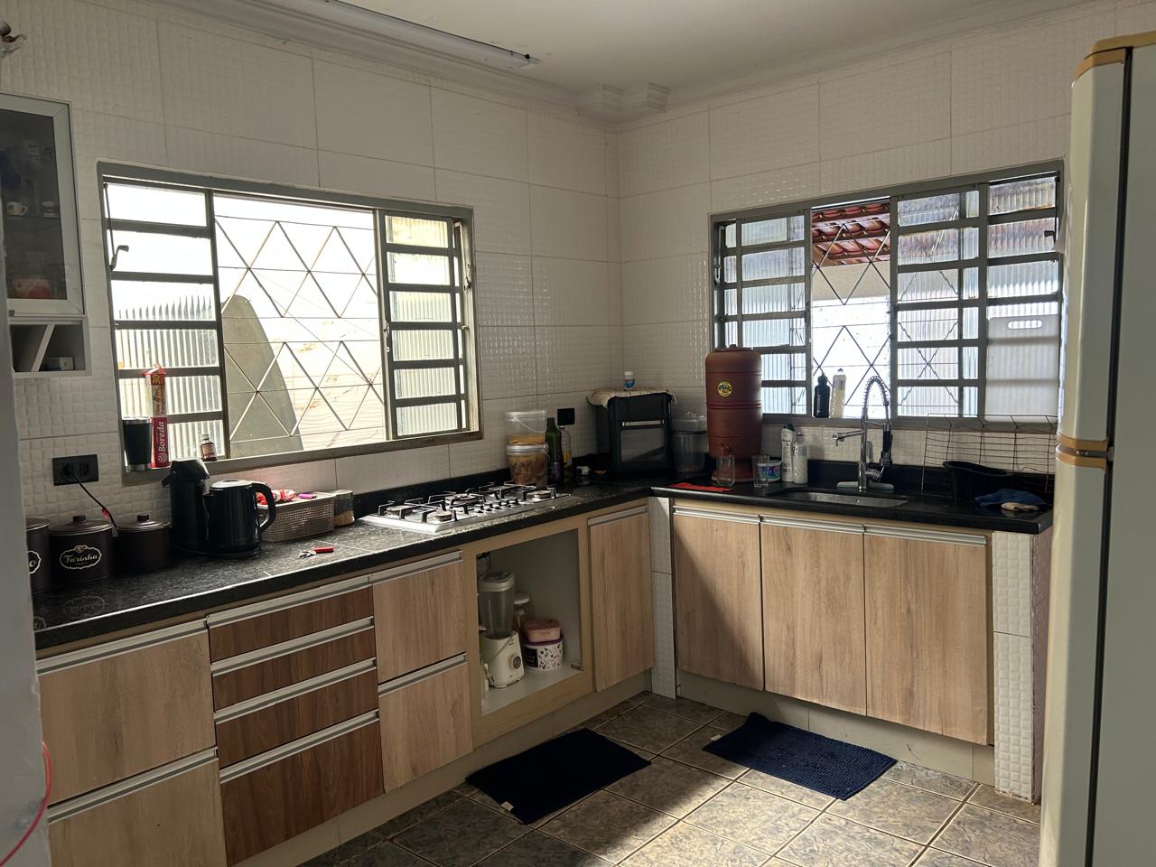 Casa à Venda - Residencial Veredas dos Buritis | Eldorado | Goiânia - GO — foto