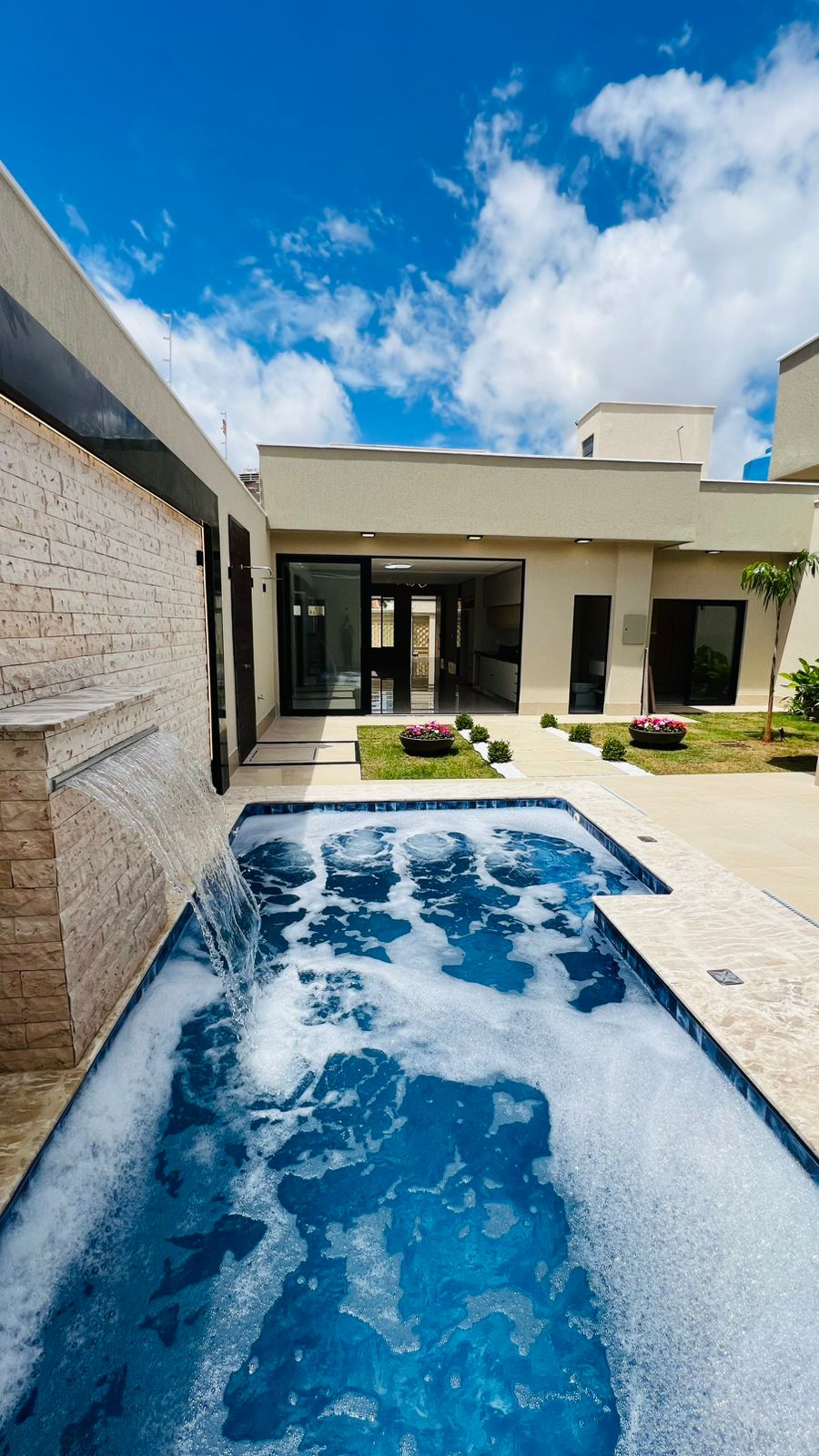 Casa à Venda - Parque Amazonas | Goiânia - GO — foto
