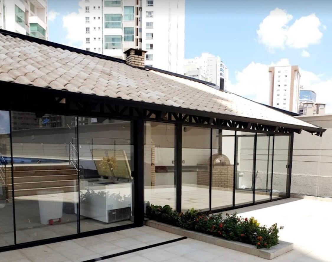 Apartamento para Locação – Unique Residence | Jardim Goiás | Goiânia - GO — foto