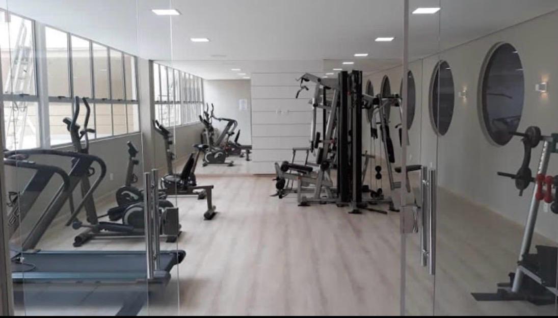 Apartamento para Locação – Unique Residence | Jardim Goiás | Goiânia - GO — foto