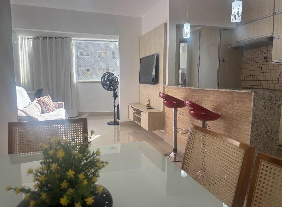 Apartamento para Locação – Unique Residence | Jardim Goiás | Goiânia - GO — foto