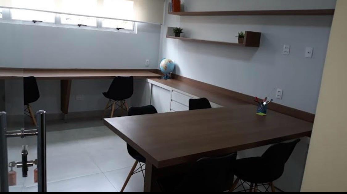 Apartamento para Locação – Unique Residence | Jardim Goiás | Goiânia - GO — foto