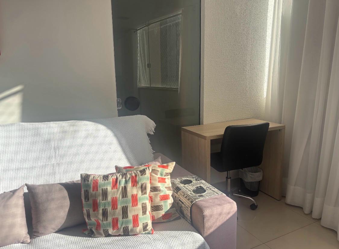 Apartamento para Locação – Unique Residence | Jardim Goiás | Goiânia - GO — foto