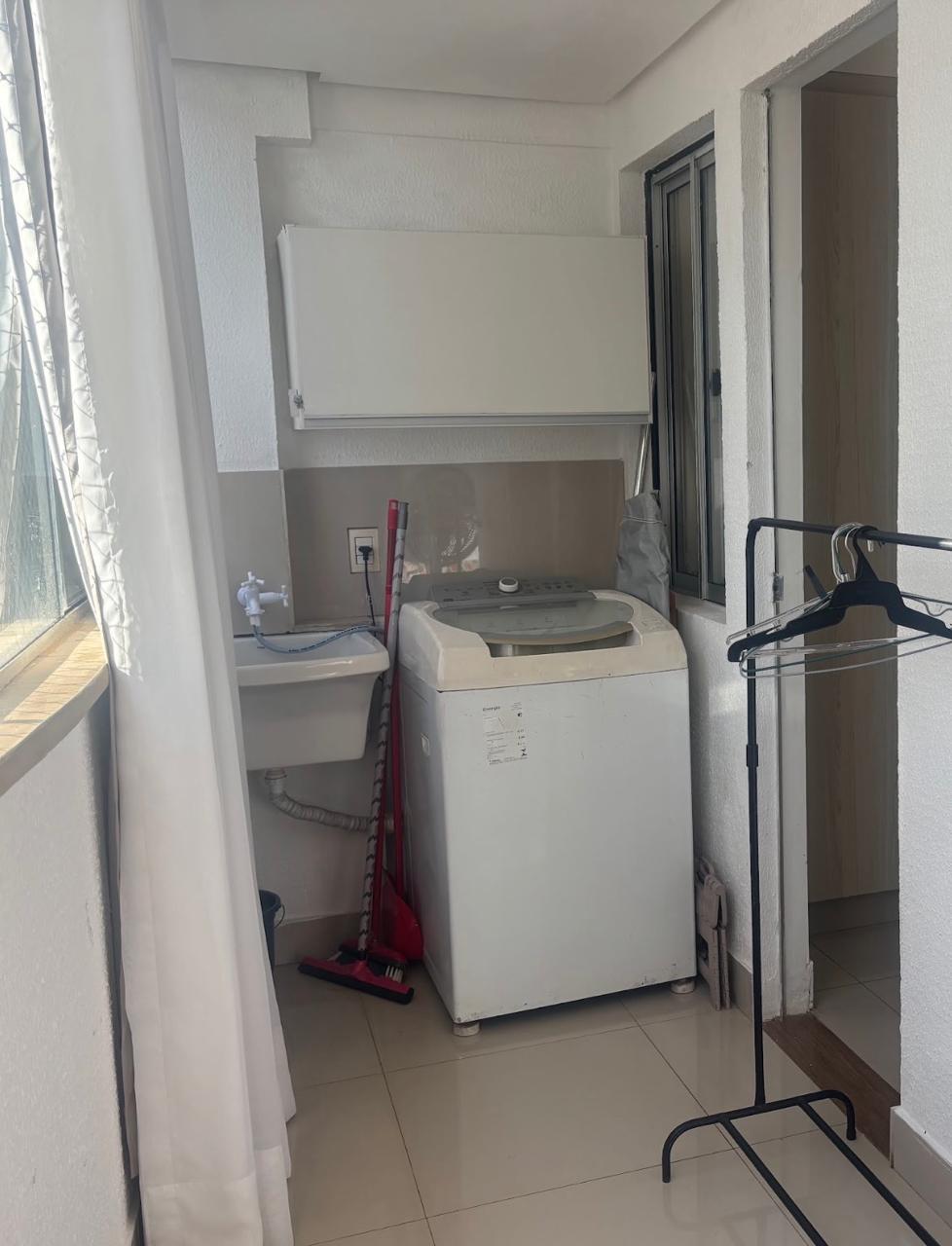 Apartamento para Locação – Unique Residence | Jardim Goiás | Goiânia - GO — foto