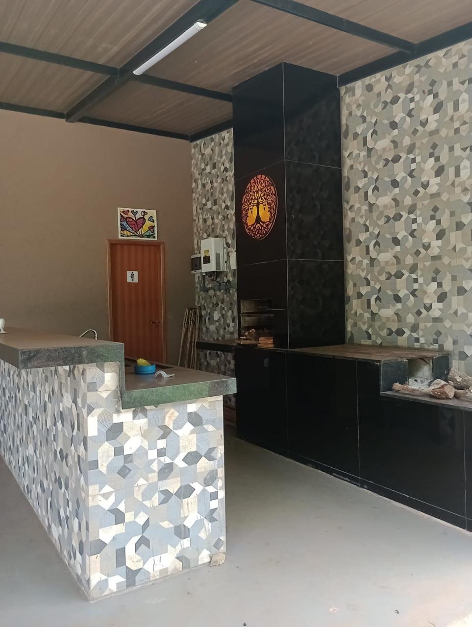 Chácara à Venda – Condomínio Sítio Recreio Encontro das Águas | Hidrolândia - GO — foto