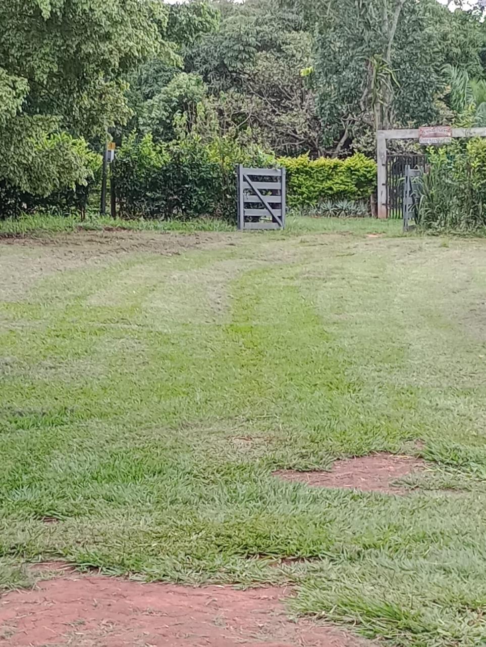 Chácara à Venda – Condomínio Sítio Recreio Encontro das Águas | Hidrolândia - GO — foto