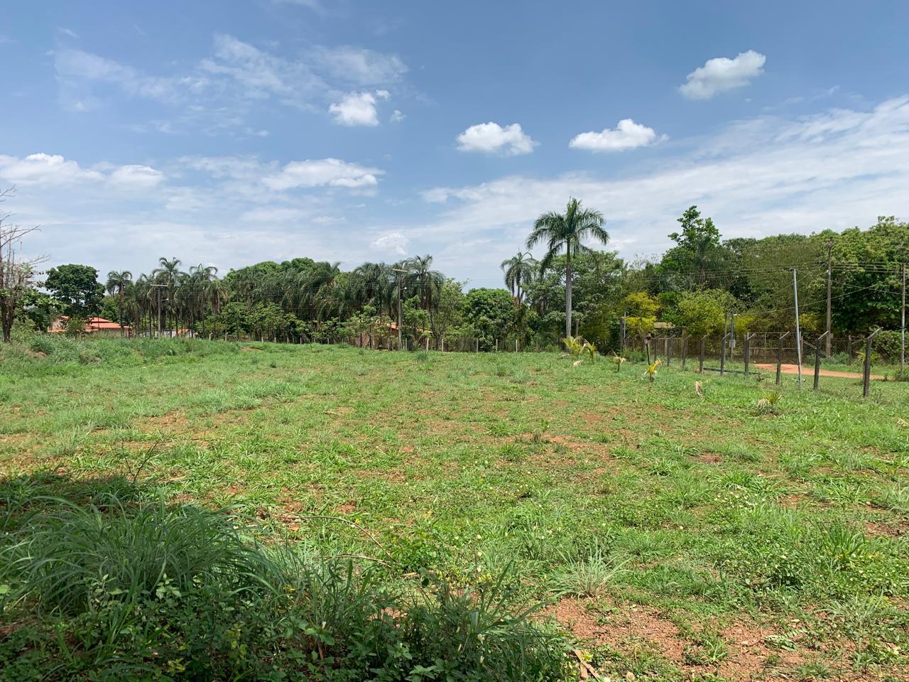 Chácara à Venda – Sítio de Recreio Encontro das Águas | Hidrolândia/GO — foto