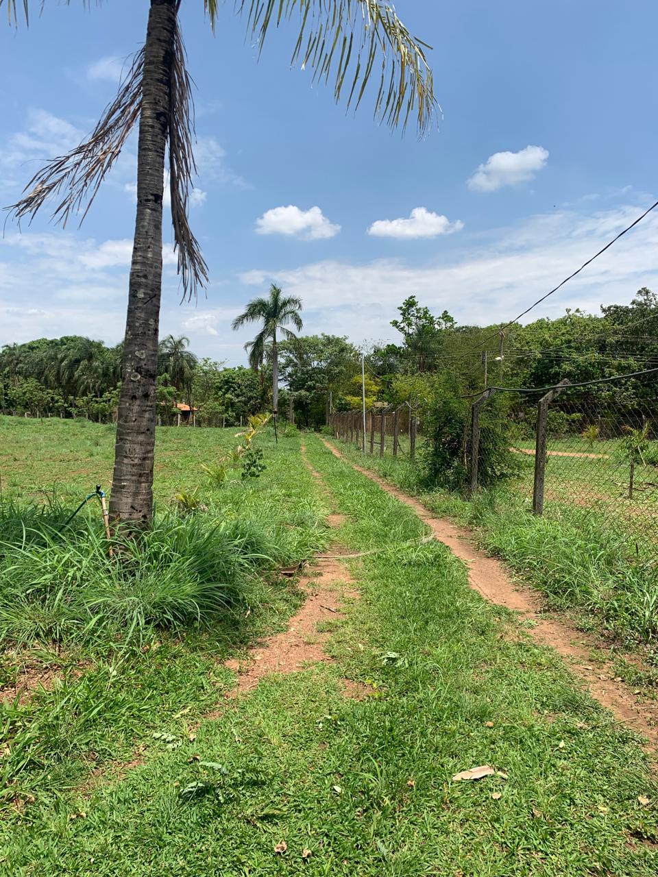 Chácara à Venda – Sítio de Recreio Encontro das Águas | Hidrolândia/GO — foto