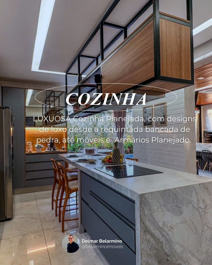 Sobrado para Venda em Aparecida de Goiânia, Jardim Cristal, 4 dormitórios, 4 suítes, 1 vaga — foto