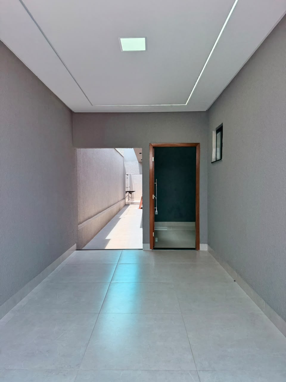 Casa Nova à Venda – Solar Central Park | Aparecida de Goiânia/GO — foto
