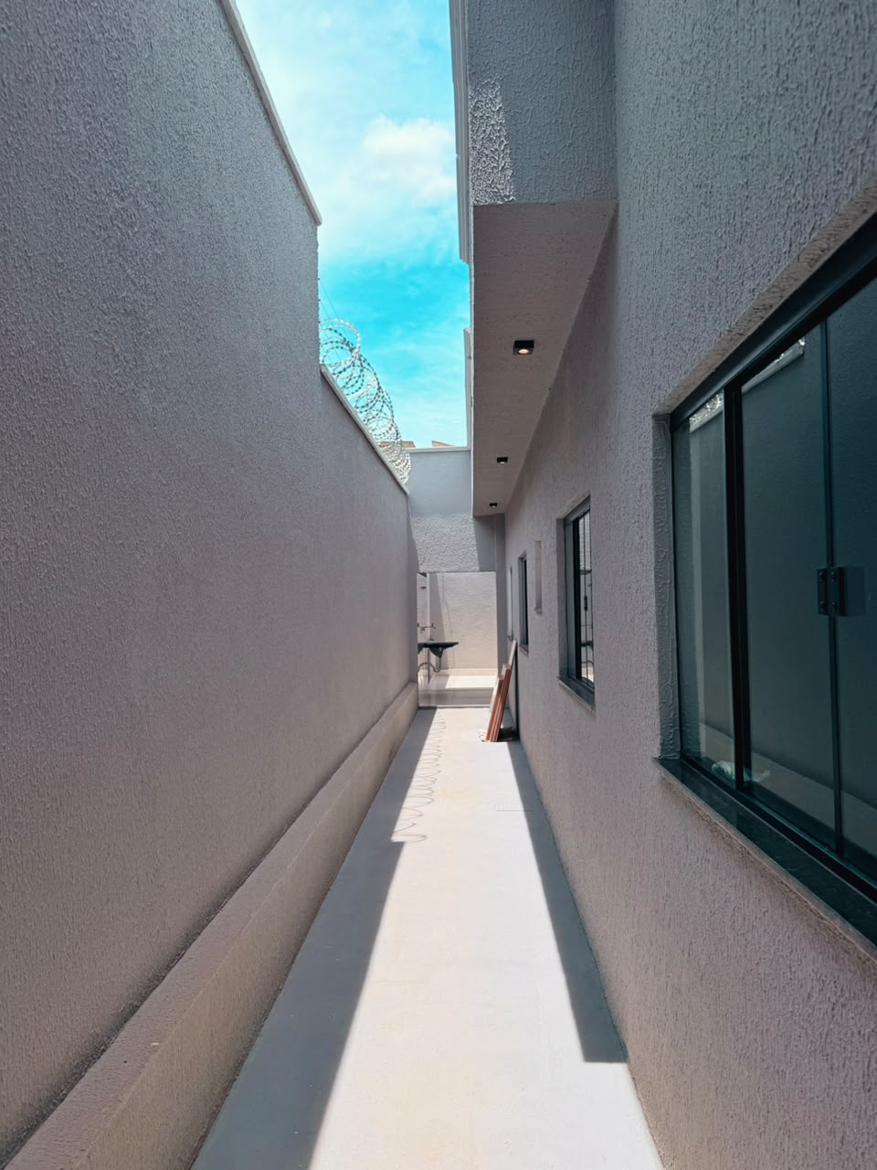 Casa Nova à Venda – Solar Central Park | Aparecida de Goiânia/GO — foto