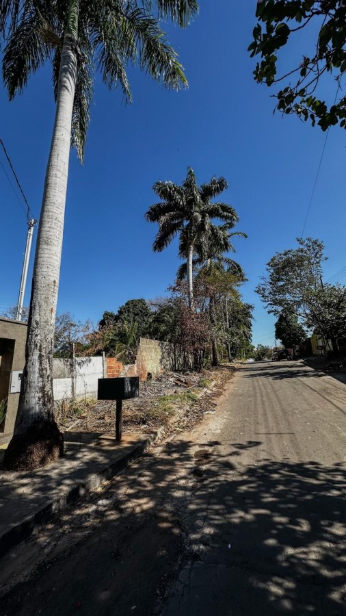 Lote para Venda em Aparecida de Goiânia, Vila Maria — foto