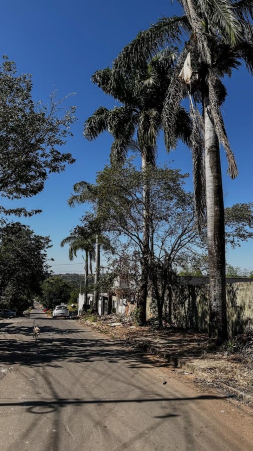 Lote para Venda em Aparecida de Goiânia, Vila Maria — foto