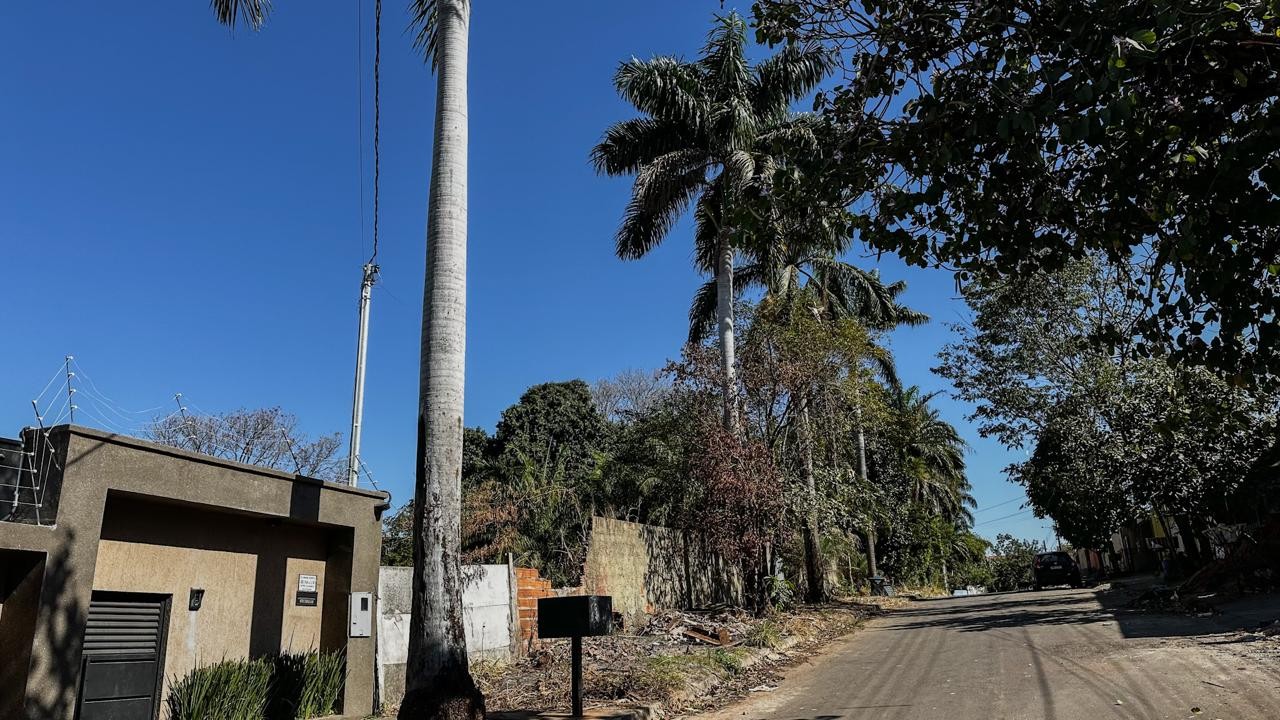 Lote para Venda em Aparecida de Goiânia, Vila Maria — foto