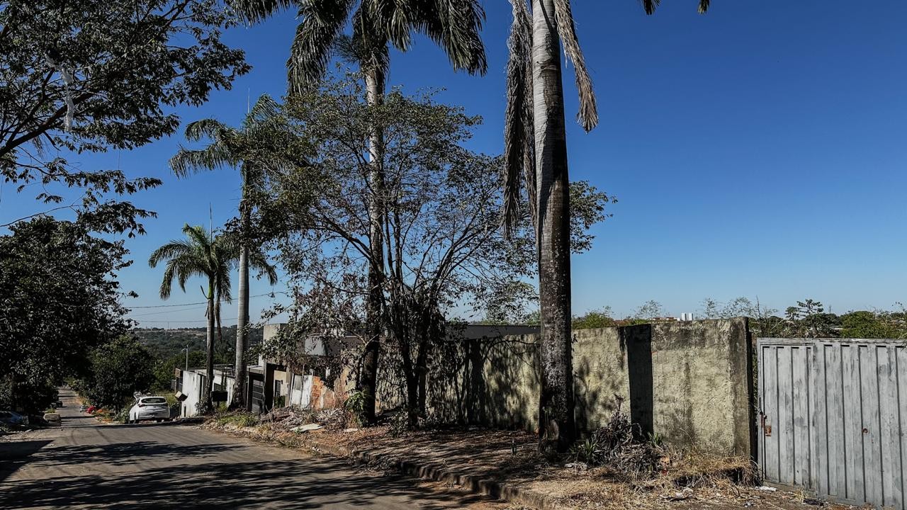 Lote para Venda em Aparecida de Goiânia, Vila Maria — foto