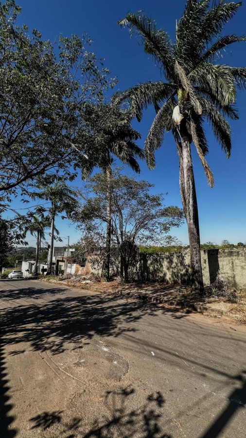 Lote para Venda em Aparecida de Goiânia, Vila Maria — foto
