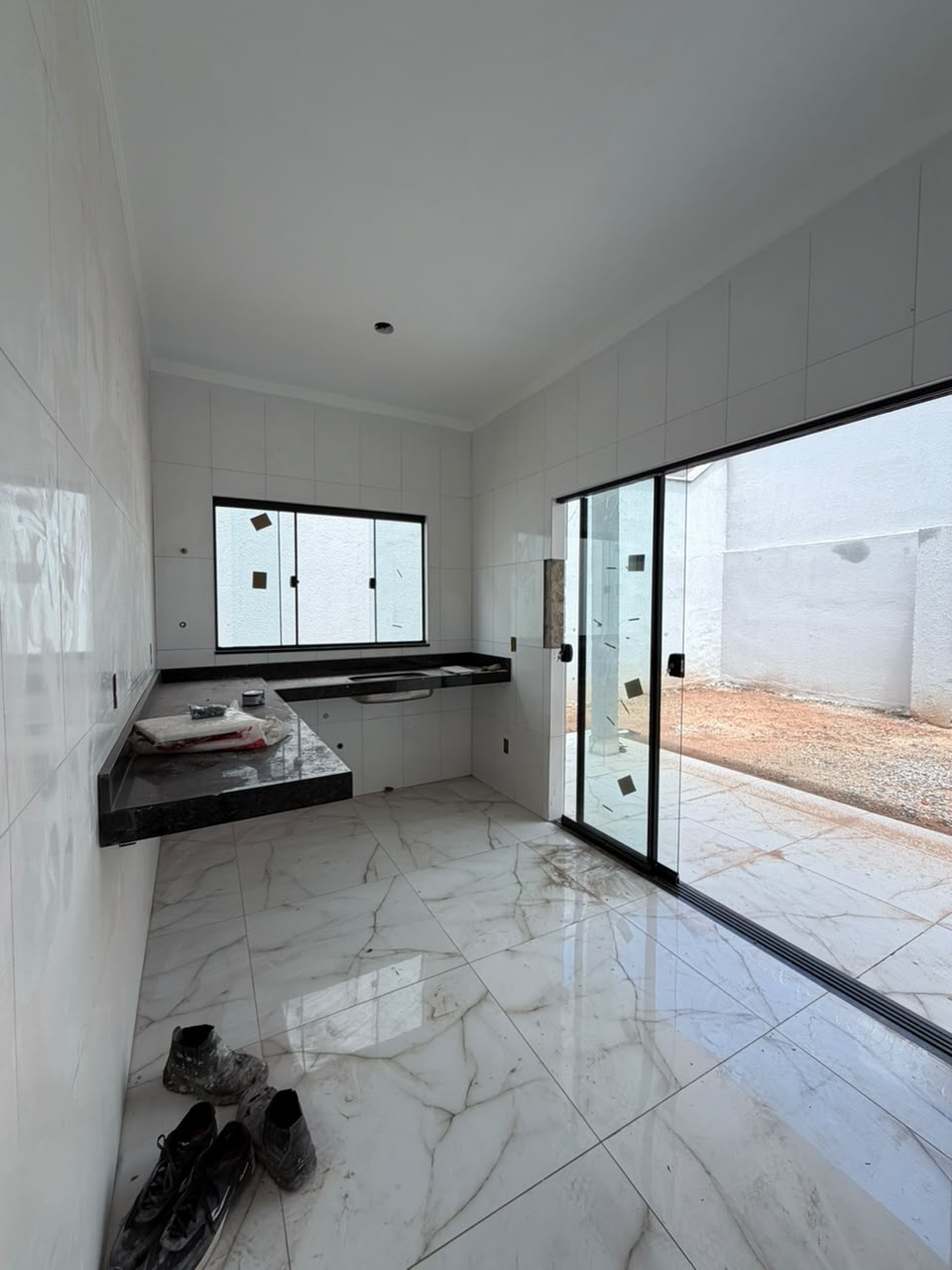 Casa à Venda – Vila Maria | Aparecida de Goiânia/GO — foto