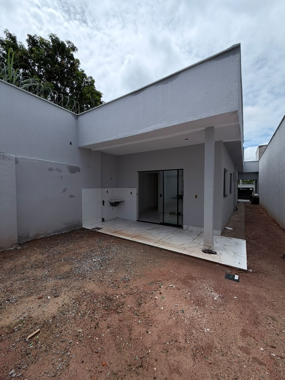 Casa à Venda – Vila Maria | Aparecida de Goiânia/GO — foto