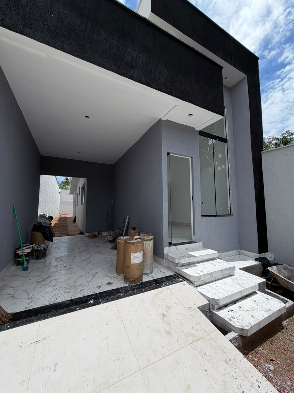 Casa à Venda – Vila Maria | Aparecida de Goiânia/GO — foto
