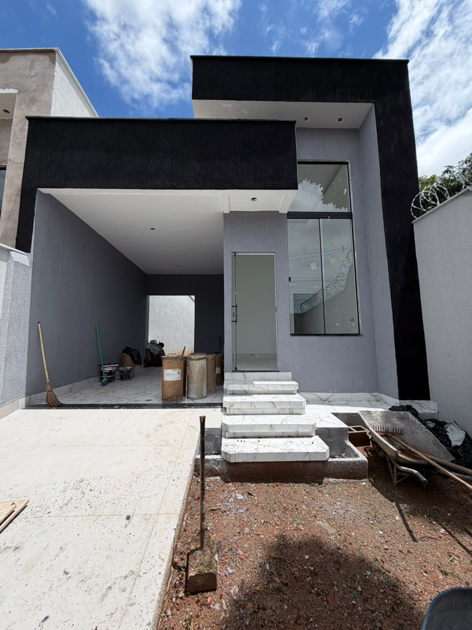 Casa à Venda – Vila Maria | Aparecida de Goiânia/GO — foto