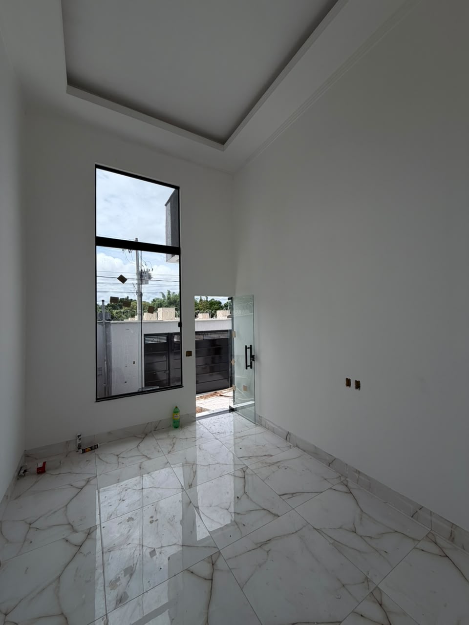 Casa à Venda – Vila Maria | Aparecida de Goiânia/GO — foto