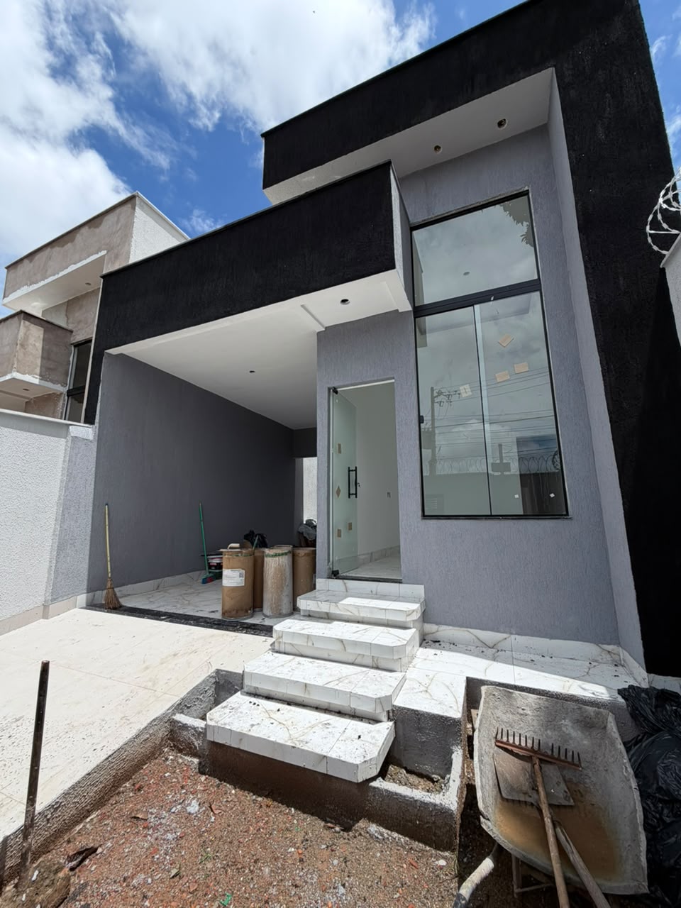 Casa à Venda – Vila Maria | Aparecida de Goiânia/GO — foto