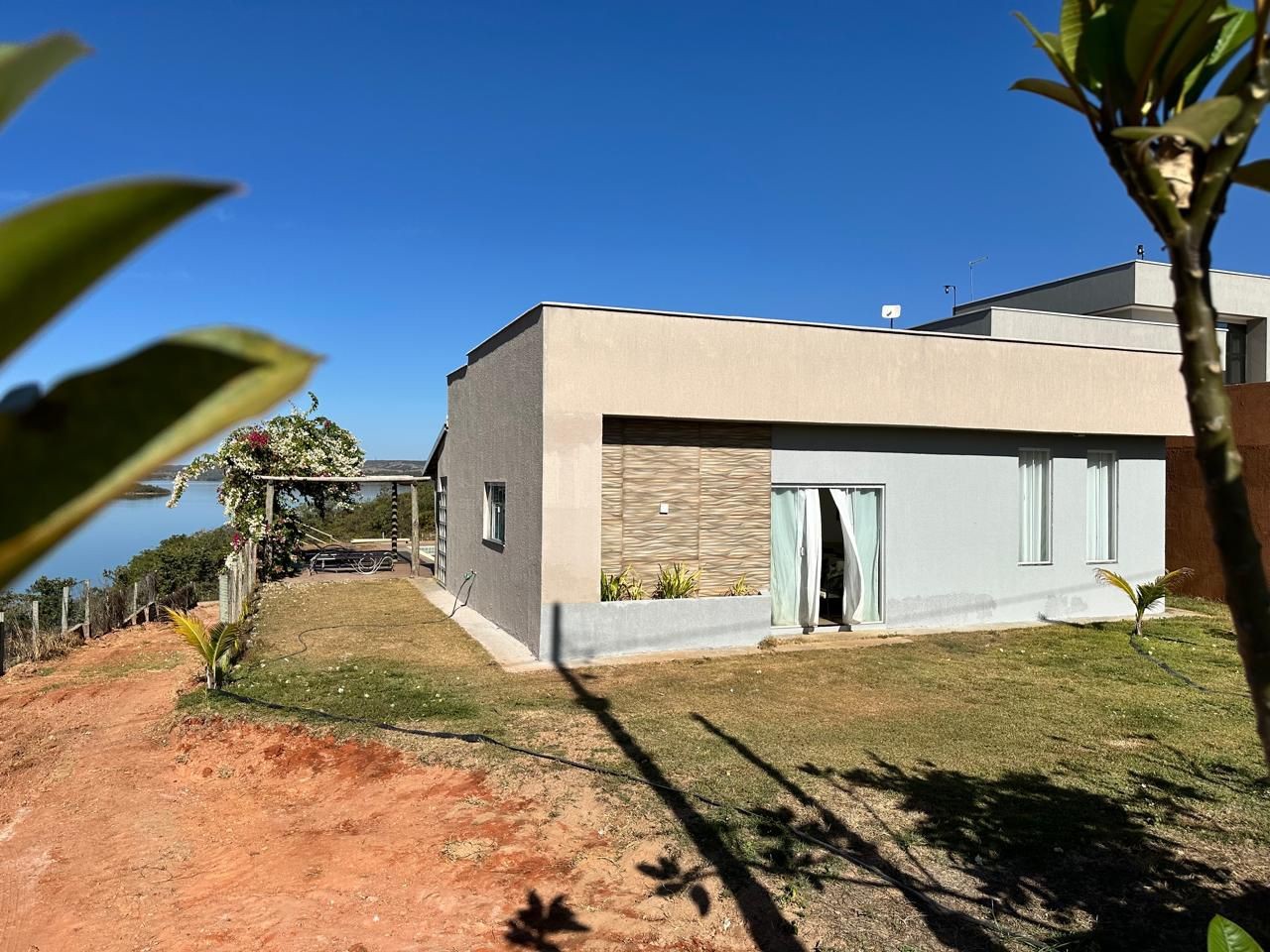 Sítio para Venda em Alexânia, Lago Corumbá IV, 2 dormitórios, 2 suítes — foto