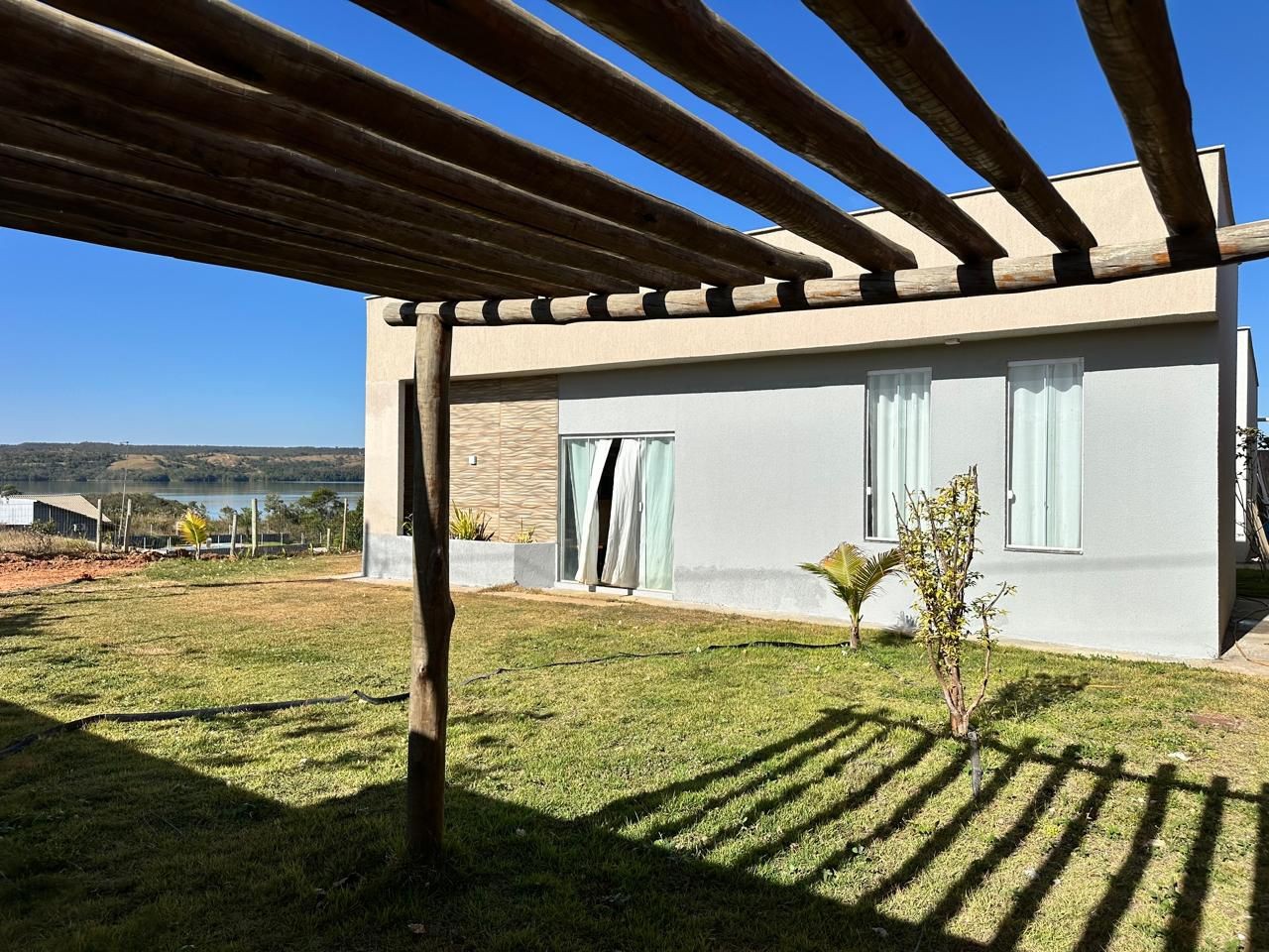 Sítio para Venda em Alexânia, Lago Corumbá IV, 2 dormitórios, 2 suítes — foto