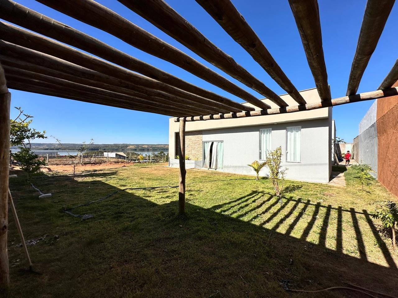 Sítio para Venda em Alexânia, Lago Corumbá IV, 2 dormitórios, 2 suítes — foto