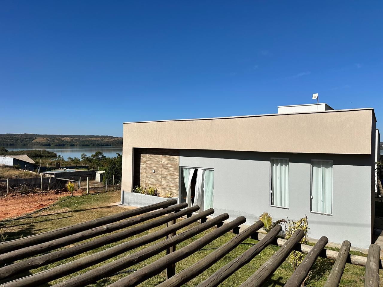 Sítio para Venda em Alexânia, Lago Corumbá IV, 2 dormitórios, 2 suítes — foto