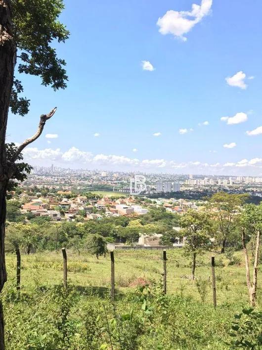 Lote para Venda em Goiânia, Jardim Petrópolis — foto